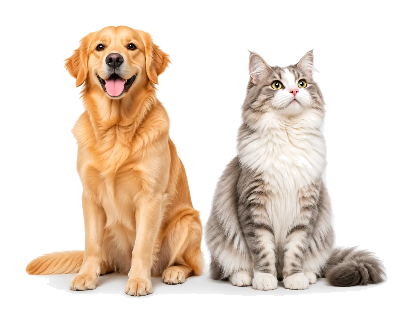 Happy Pets