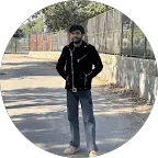 Nikhil - Indian Pet Parent